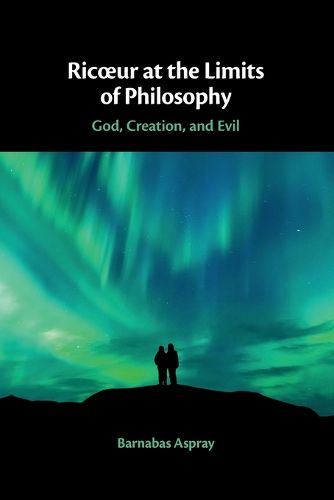 Cover image for Ricoeur at the Limits of Philosophy