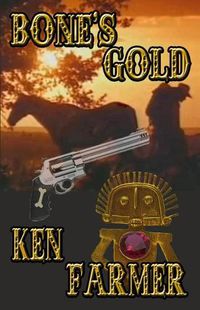 Cover image for Bone's Gold