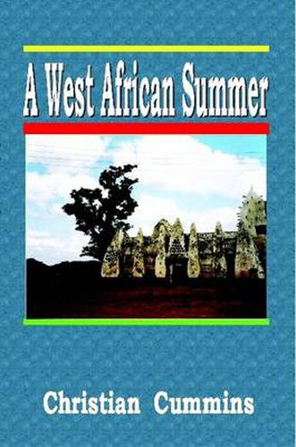 Cover image for A West African Summer