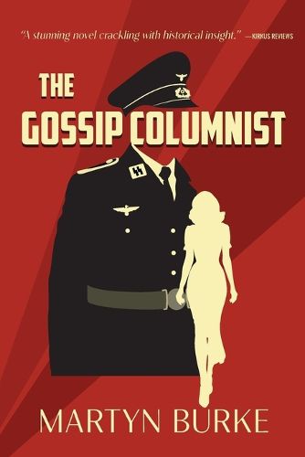 Cover image for The Gossip Columnist