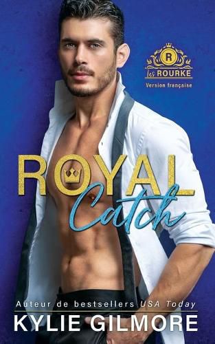 Cover image for Royal Catch - Version francaise