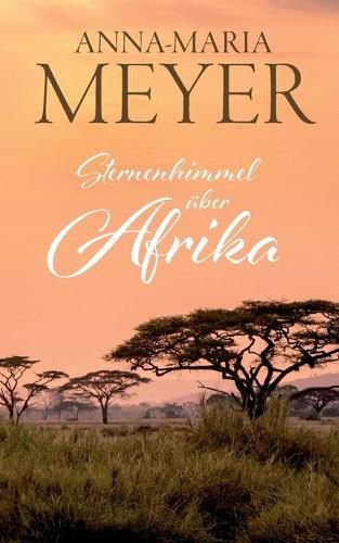 Sternenhimmel uber Afrika