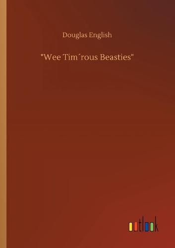 Cover image for Wee Timrous Beasties