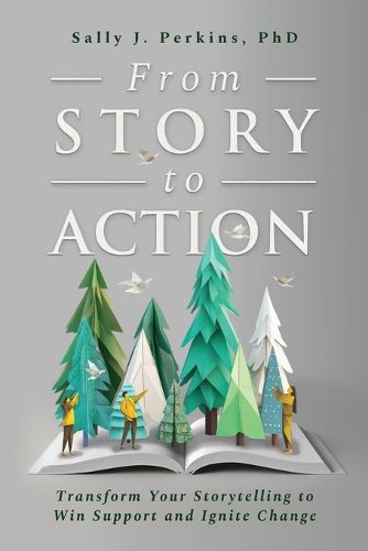 Cover image for From Story to Action