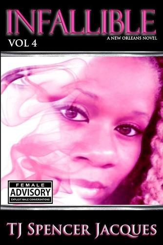 Cover image for Infallible - VOL 4