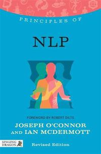 Cover image for Principles of NLP: What it is, how it works, and what it can do for you