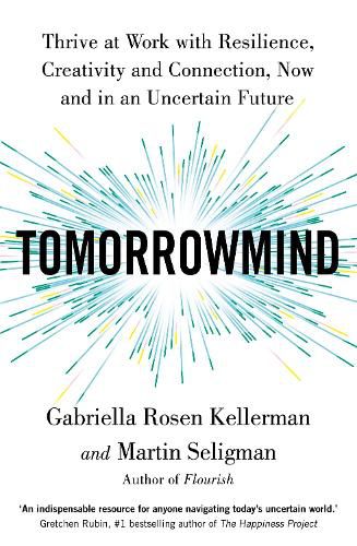 Cover image for TomorrowMind