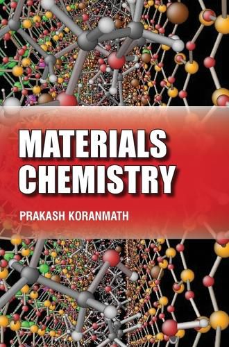 Cover image for Materials Chemistry