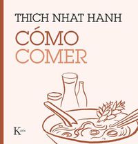 Cover image for Como Comer