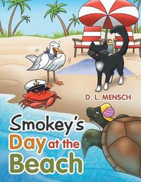 Cover image for Smokey's Day at the Beach