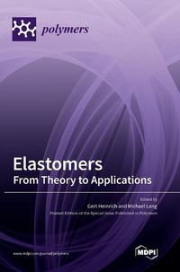 Cover image for Elastomers