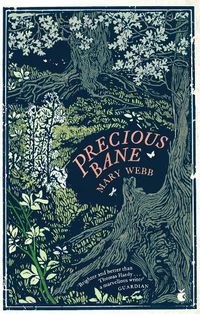 Cover image for Precious Bane