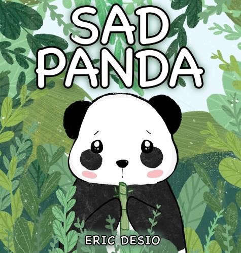 Cover image for Sad Panda