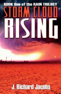 Cover image for Storm Cloud Rising