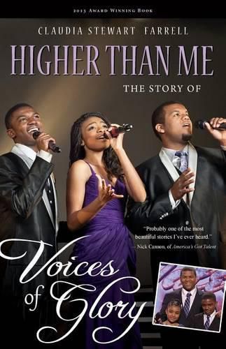 Higher Than Me: The Story of Voices of Glory