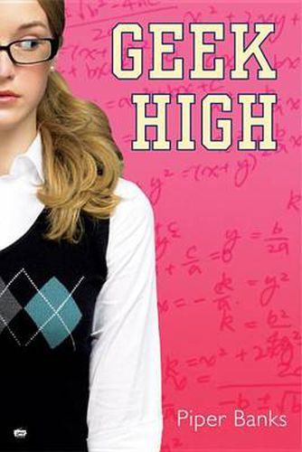 Cover image for Geek High