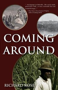 Cover image for Coming Around