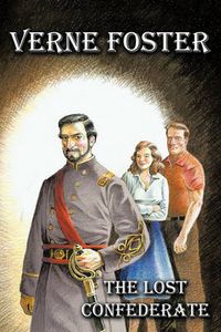 Cover image for The Lost Confederate