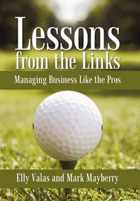 Cover image for Lessons from the Links
