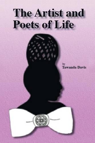 Cover image for The Artist and Poets of Life