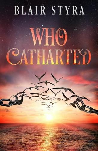 Cover image for Who Catharted