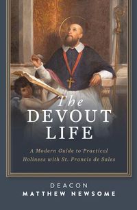 Cover image for The Devout Life