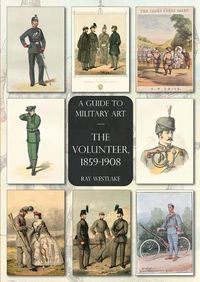 Cover image for The Volunteer, 1859-1908