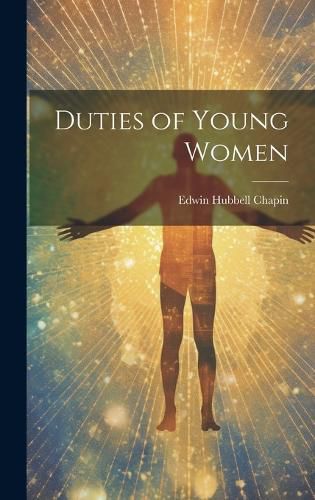 Cover image for Duties of Young Women