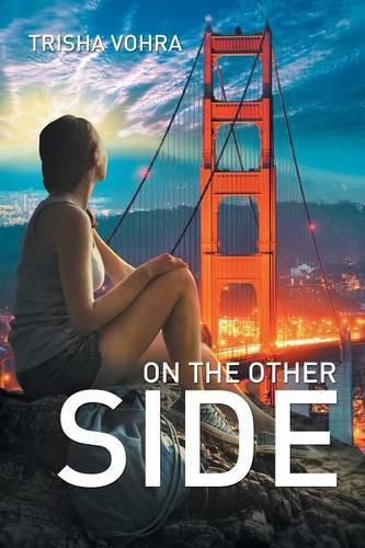 Cover image for On the Other Side