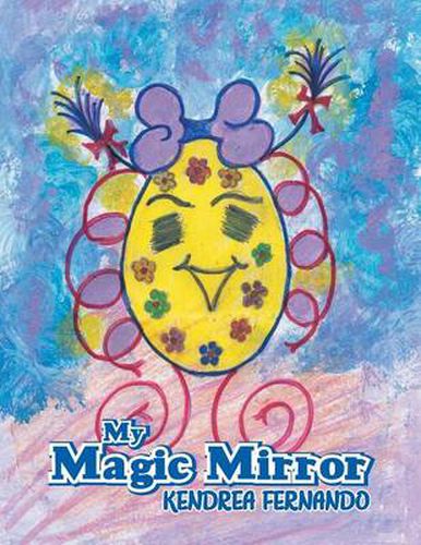 Cover image for My Magic Mirror