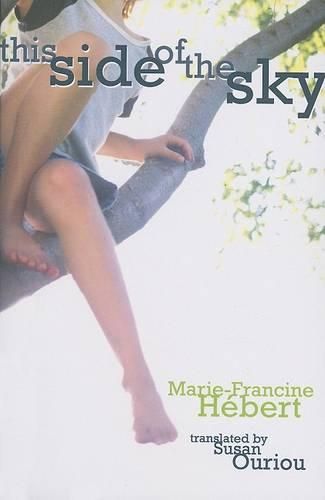 Cover image for This Side of the Sky