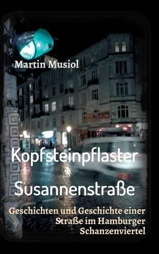 Cover image for Kopfsteinpflaster Susannenstrasse