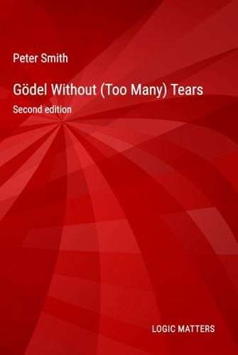 Cover image for Goedel Without (Too Many) Tears