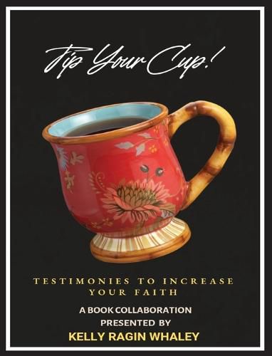 Cover image for Tip Your Cup