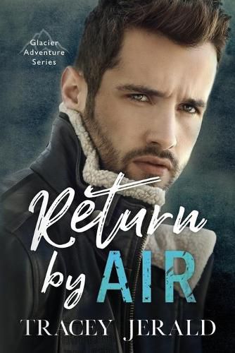 Cover image for Return by Air