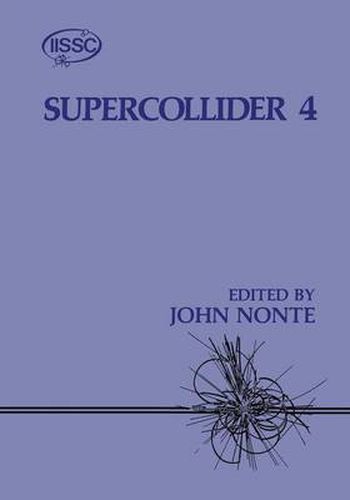 Cover image for Supercollider 4