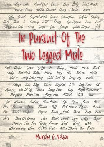 Cover image for In Pursuit of the Two Legged Mule