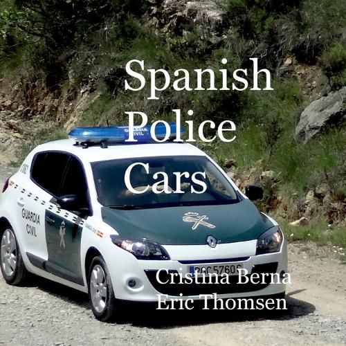 Cover image for Spanish Police Cars