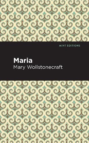 Cover image for Maria