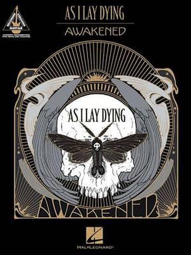 Cover image for As I Lay Dying: Awakened