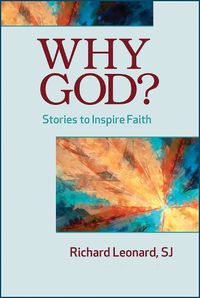 Cover image for Why God?