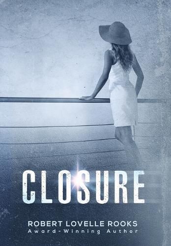 Cover image for Closure