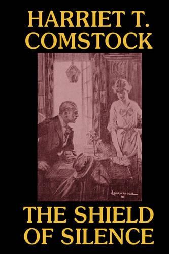 Cover image for The Shield of Silence