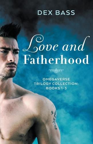 Cover image for Love and Fatherhood