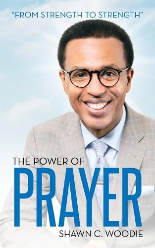 Cover image for The Power of Prayer