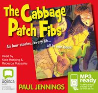 Cover image for The Cabbage Patch Collection