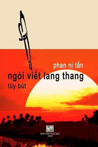 Cover image for NGOI VIET LANG THANG