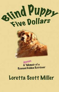 Cover image for Blind Puppy Five Dollars