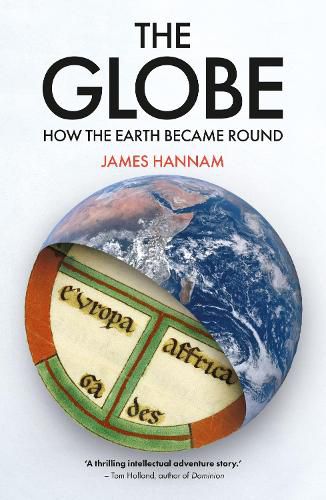 Cover image for The Globe