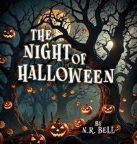 Cover image for The Night of Halloween